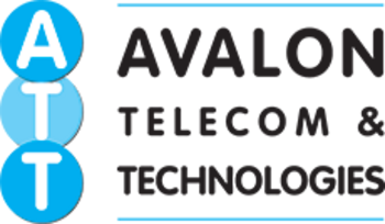 Avalon Telecom Logo