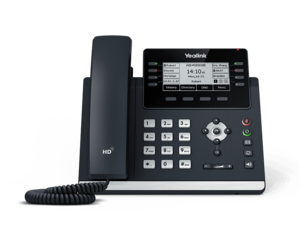 Yealink SIP- T43U Yealink SIP- T43U